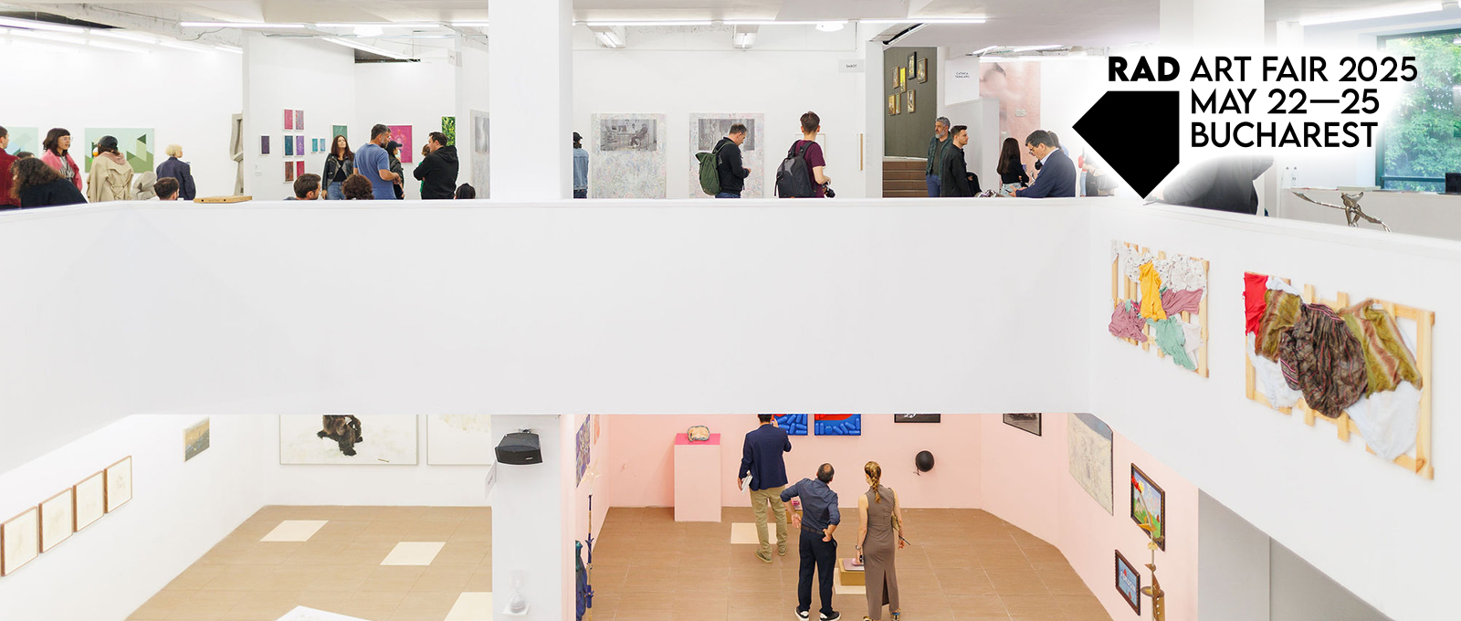 RAD Art Fair 2025